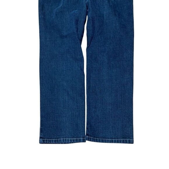 Vintage Y2K Mecca Jeans Loose Fit Women’s 30 - Picture 8 of 10